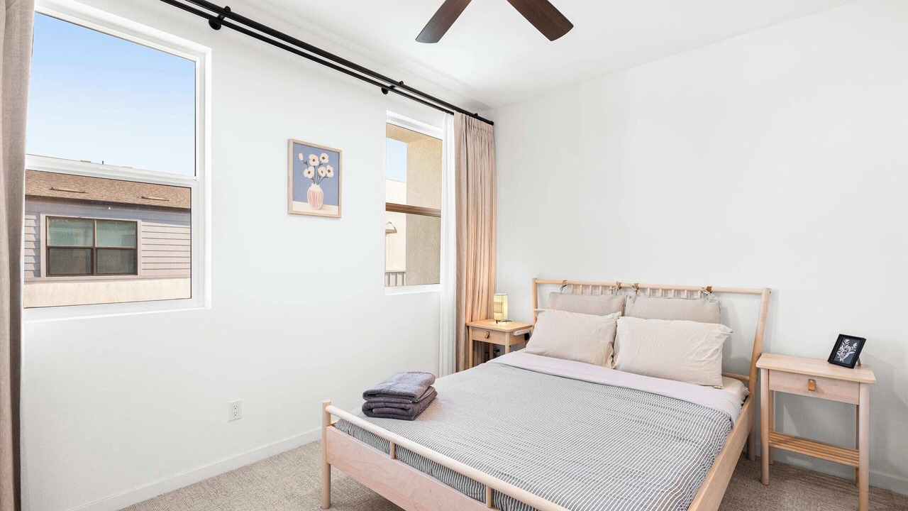 Photo of Bedroom in Guasti