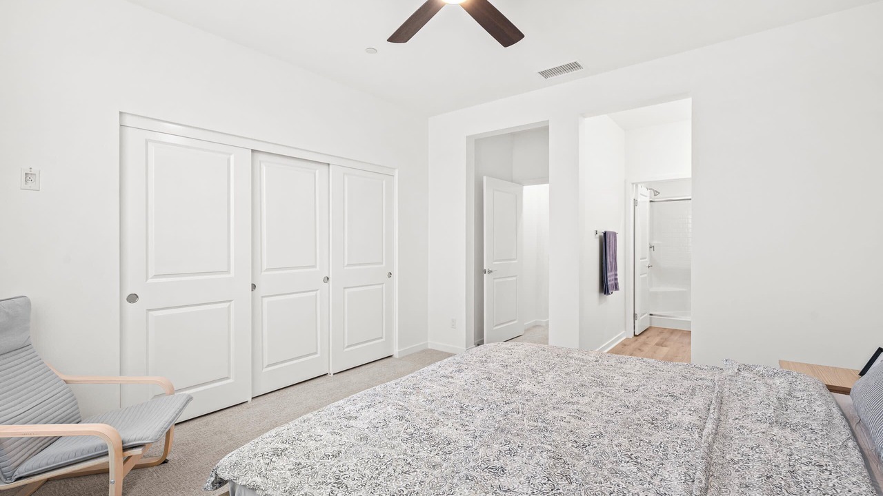 Photo of Bedroom in Guasti