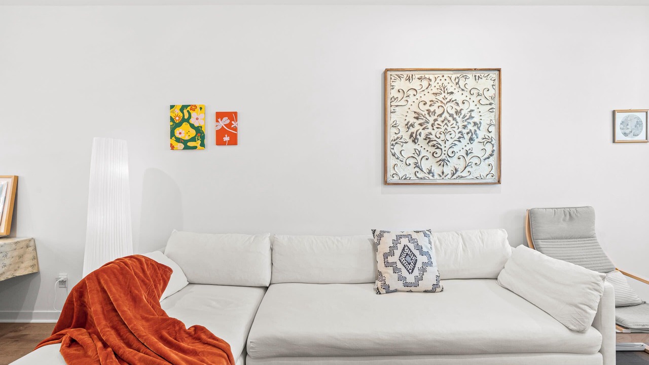 Photo of Livingroom in Guasti