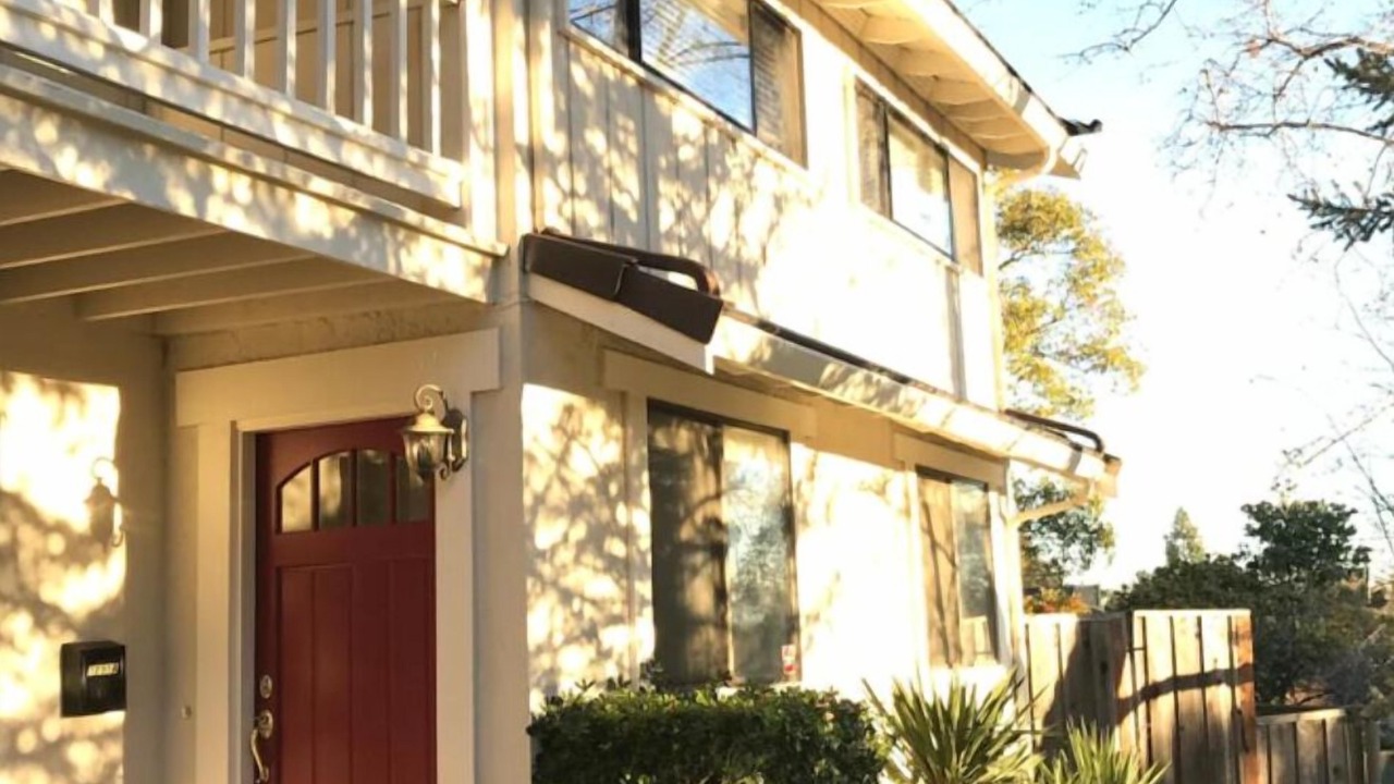 Photo of Outdoor in Walnut Creek