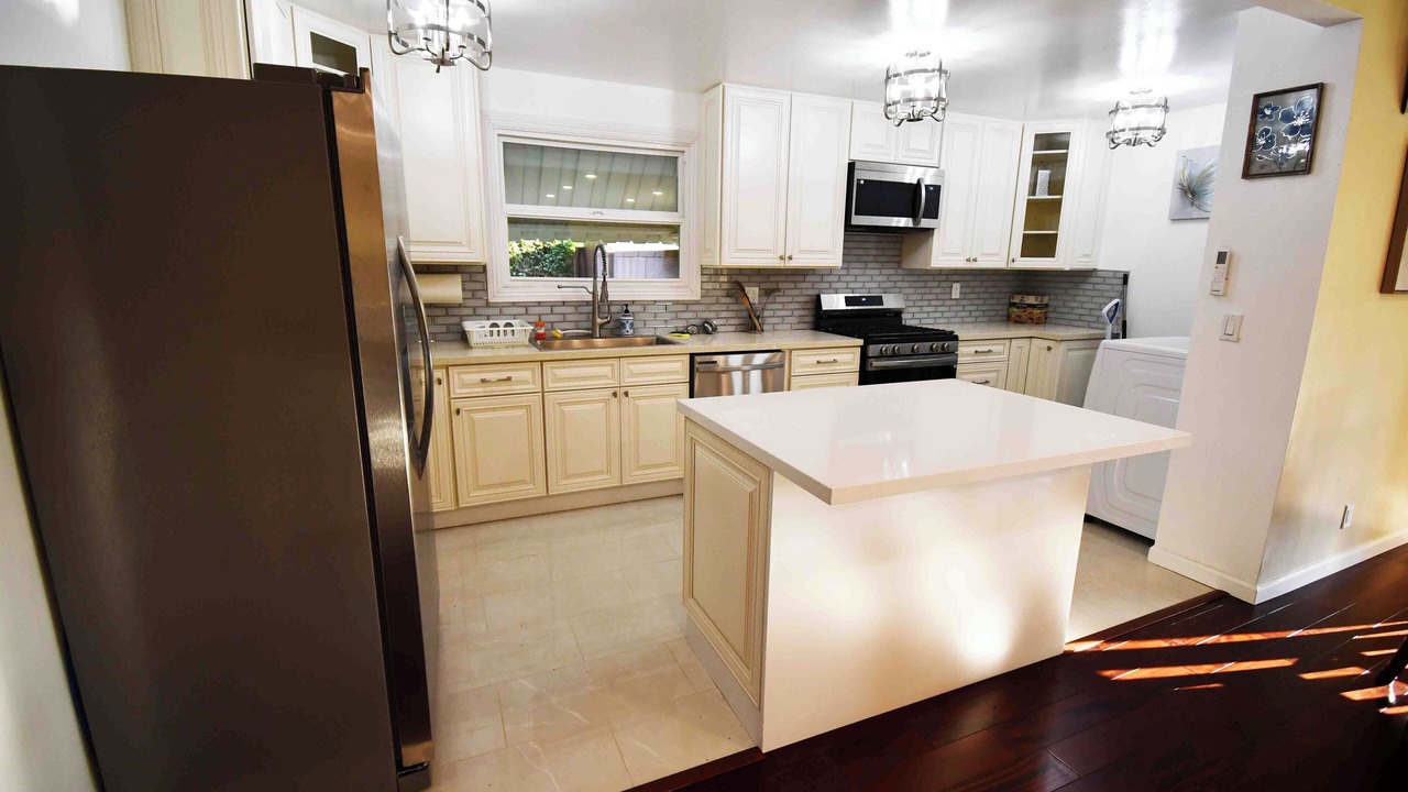 Photo of Kitchen in Canoga Park