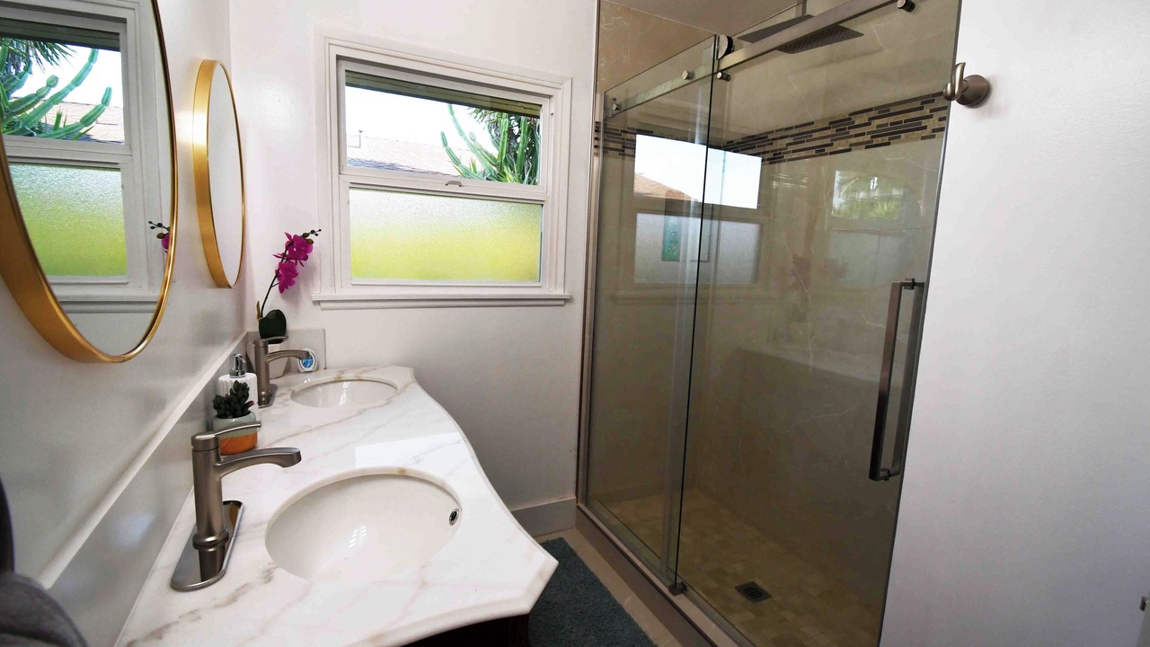 Photo of Bathroom in Canoga Park