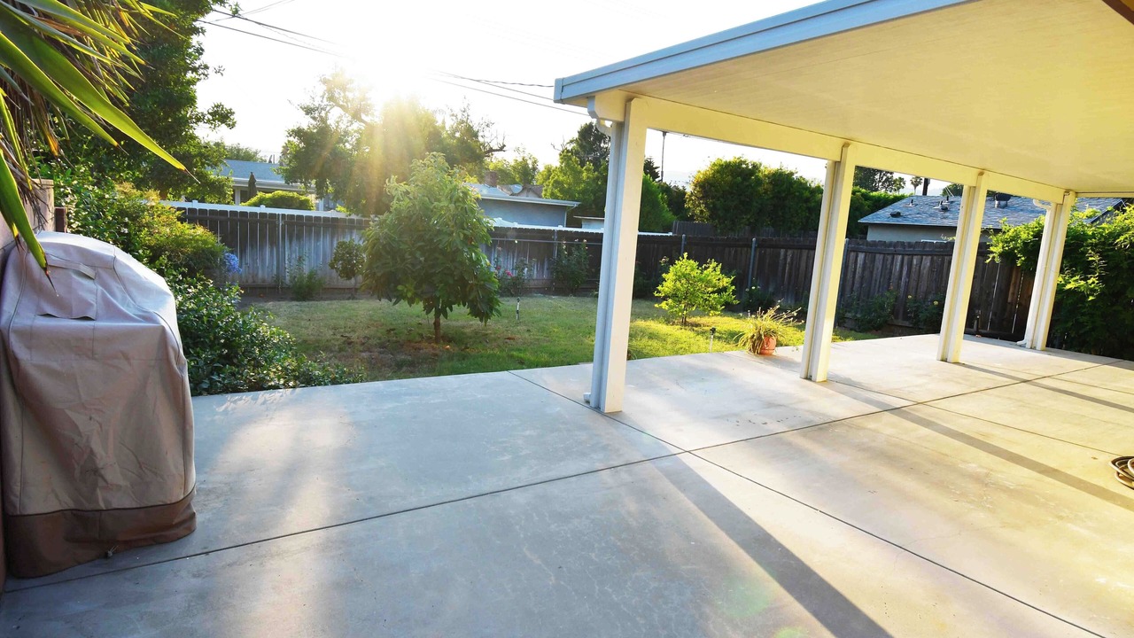 Photo of Patio Balcony in Canoga Park
