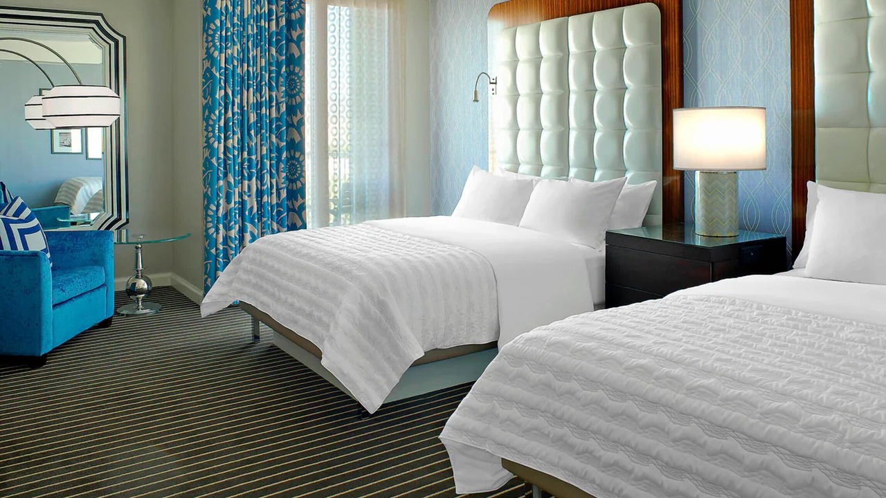 Photo of Bedroom in Ocean Park