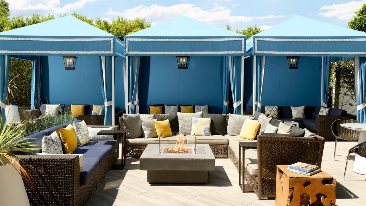 Photo of Patio Balcony in Downtown