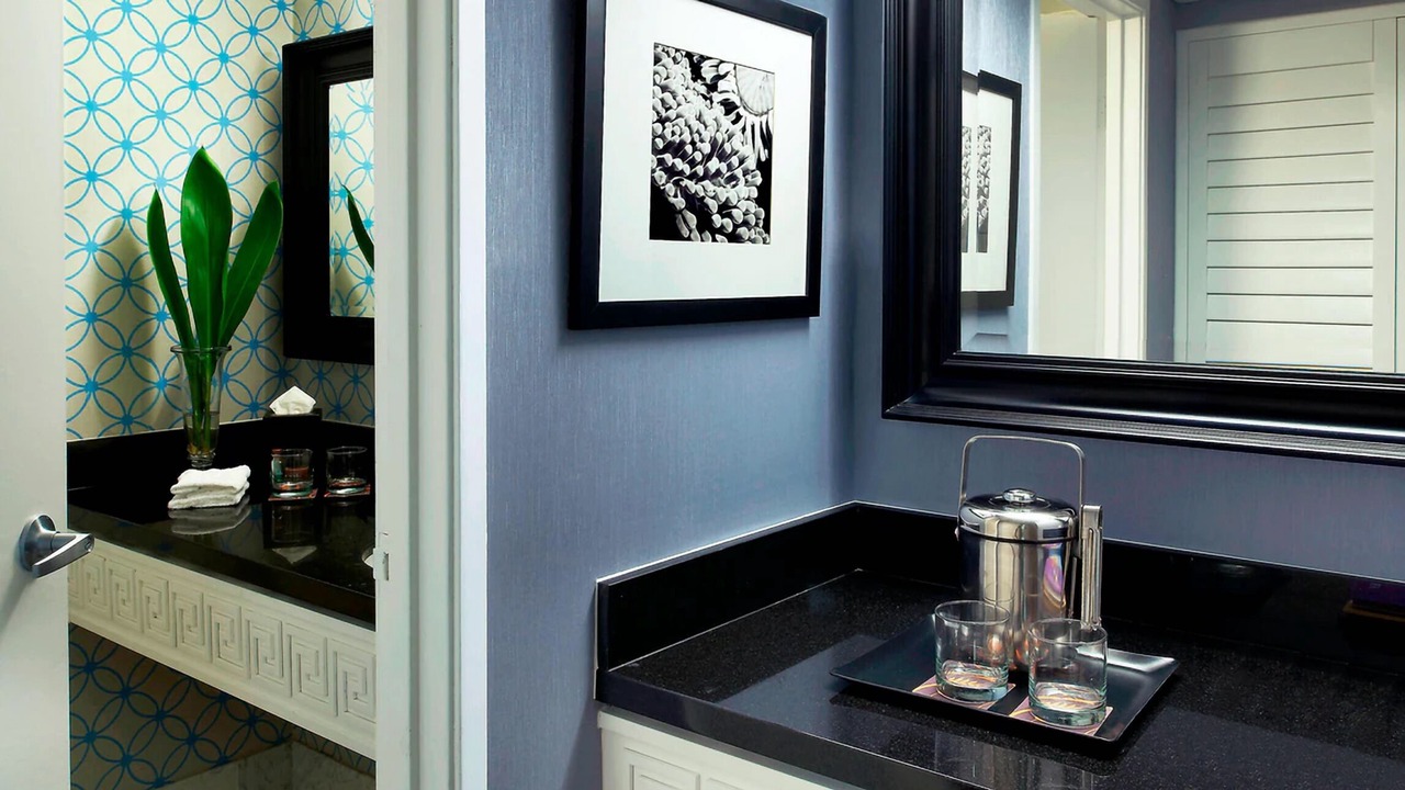 Photo of Bathroom in Downtown