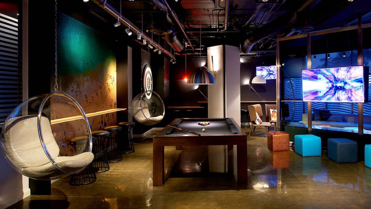 Photo of Bedroom in Downtown