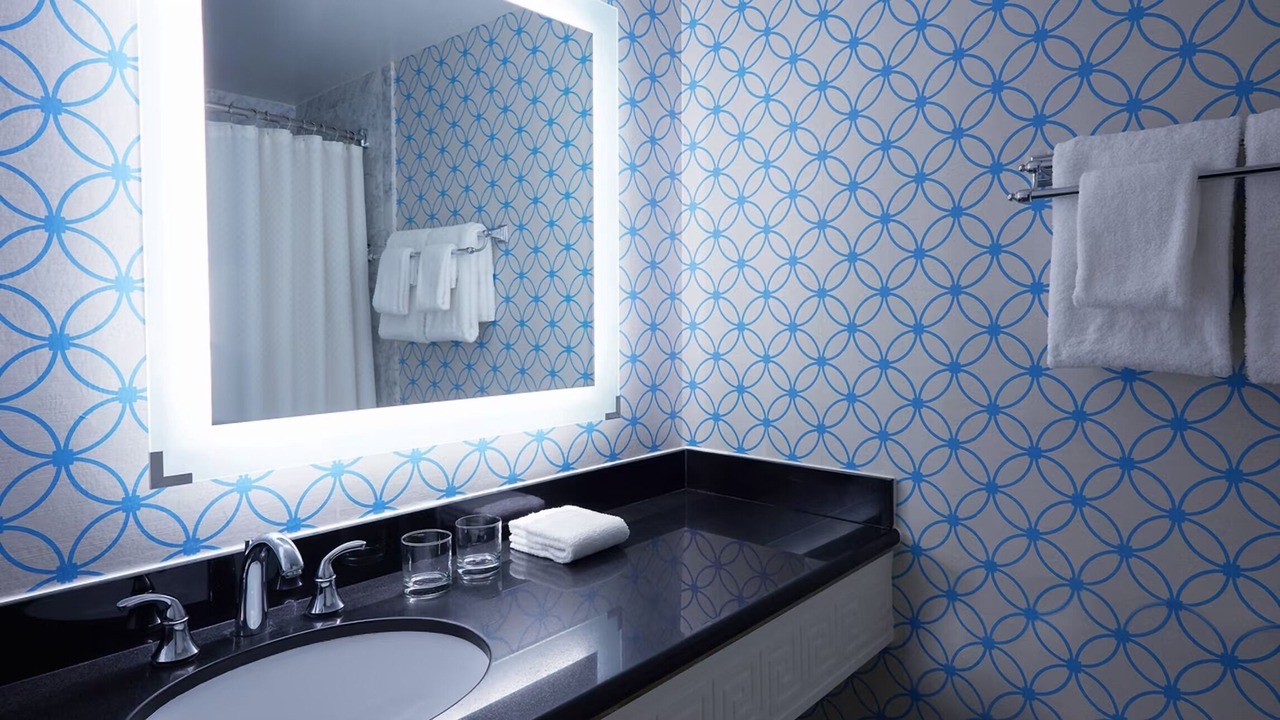 Photo of Bathroom in Ocean Park