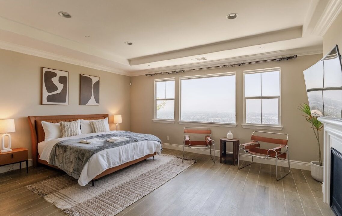Photo of Bedroom in Walnut Valley