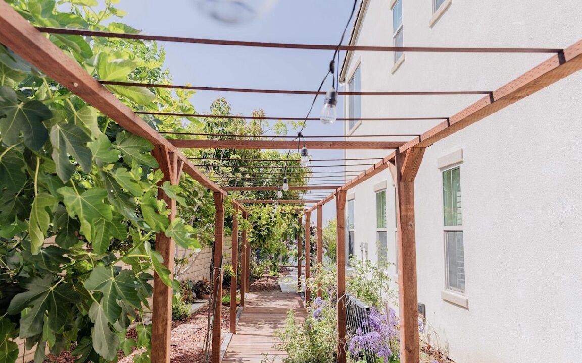 Photo of Outdoor in Walnut Valley