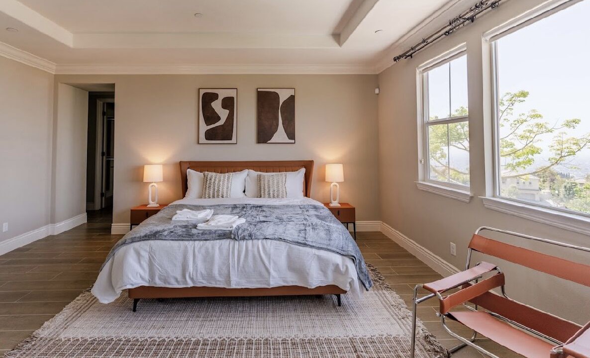 Photo of Bedroom in Walnut Valley