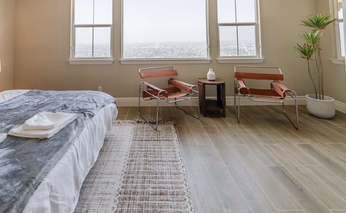 Photo of Bedroom in Walnut Valley
