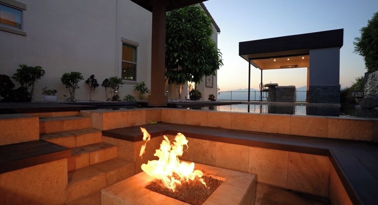Photo of Patio Balcony in Walnut Valley