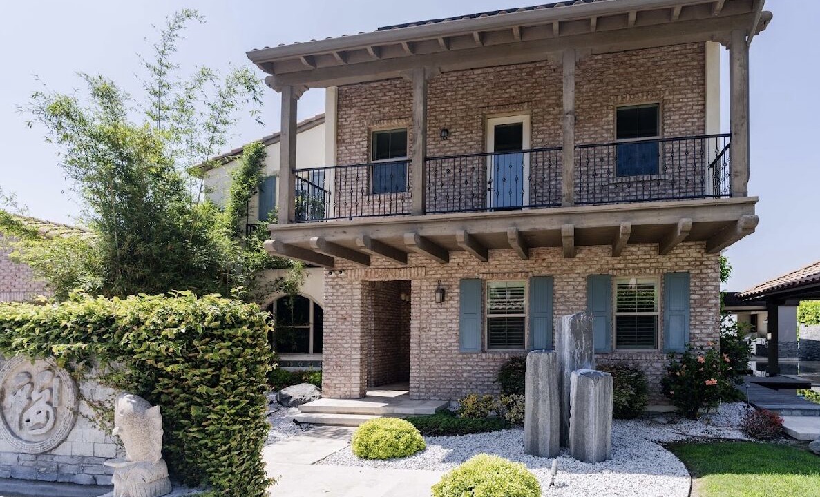 Photo of Outdoor in Walnut Valley