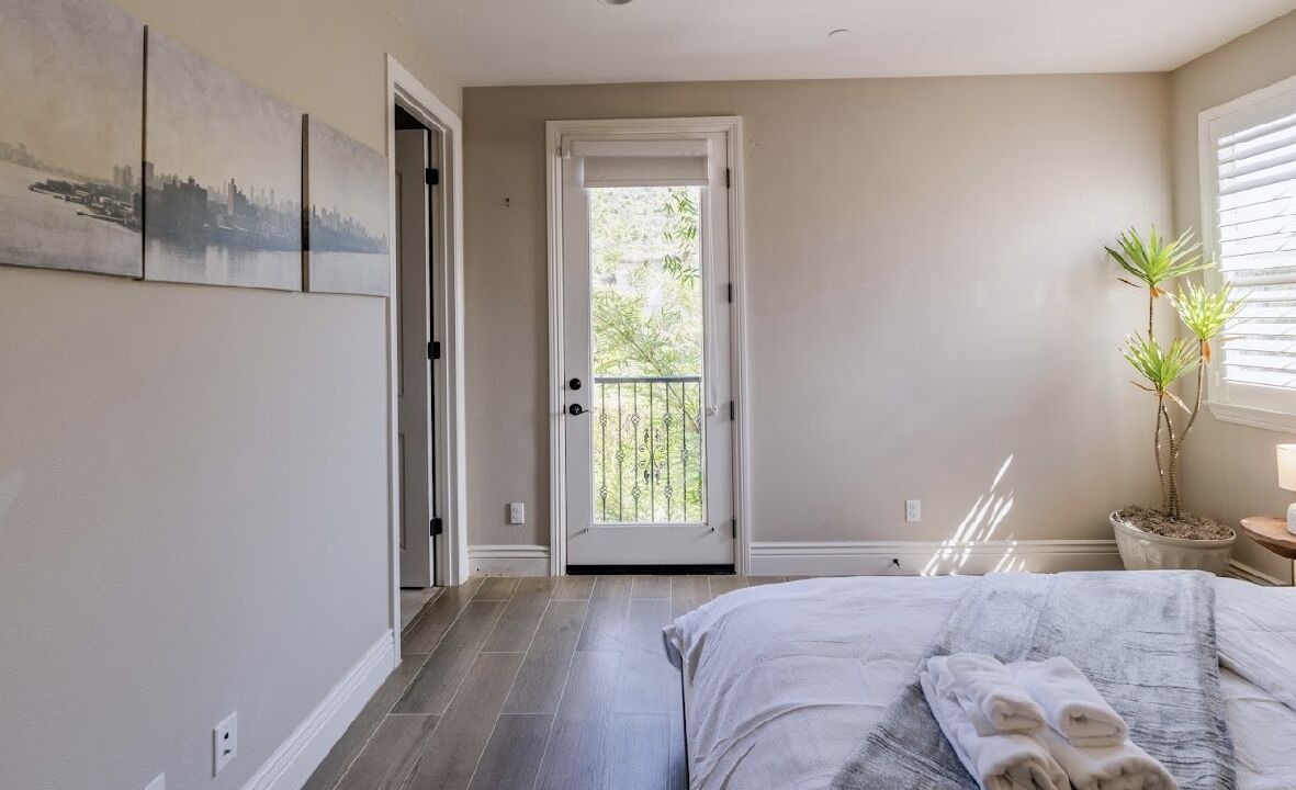 Photo of Bedroom in Walnut Valley