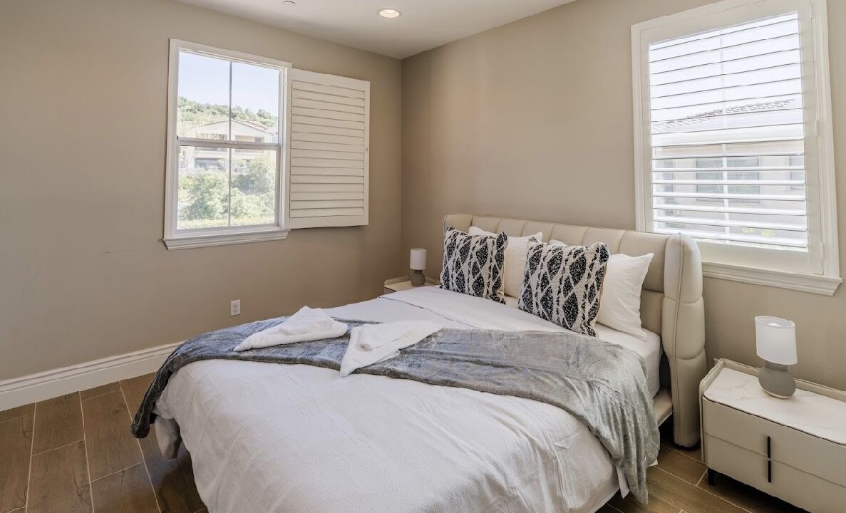 Photo of Bedroom in Walnut Valley