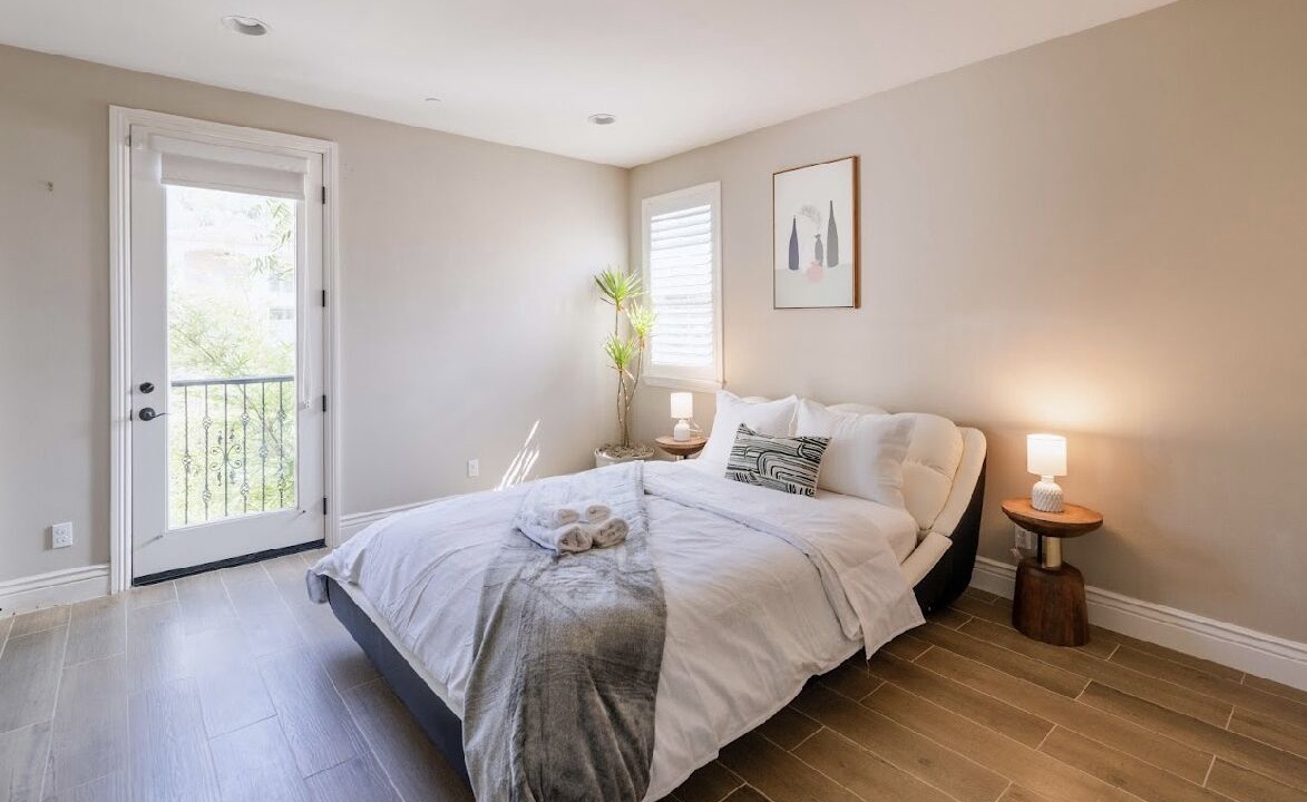 Photo of Bedroom in Walnut Valley