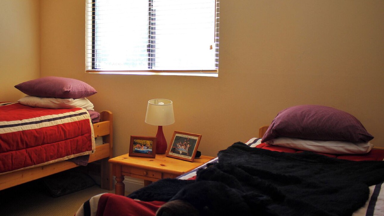 Photo of Bedroom in Tahoe Pines