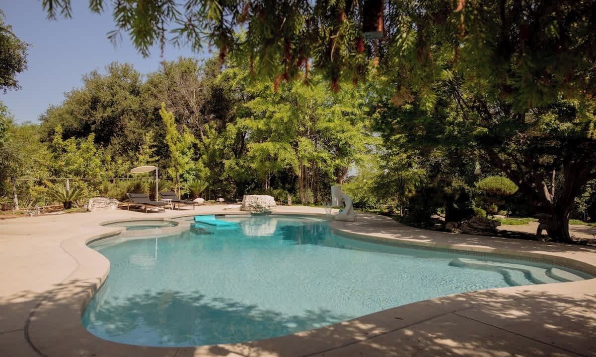 Photo of Outdoor in Los Angeles