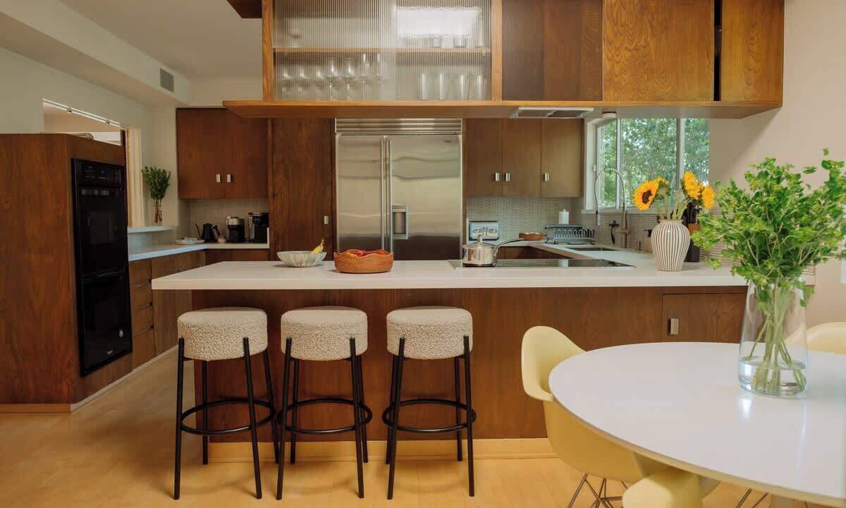 Photo of Kitchen in Los Angeles