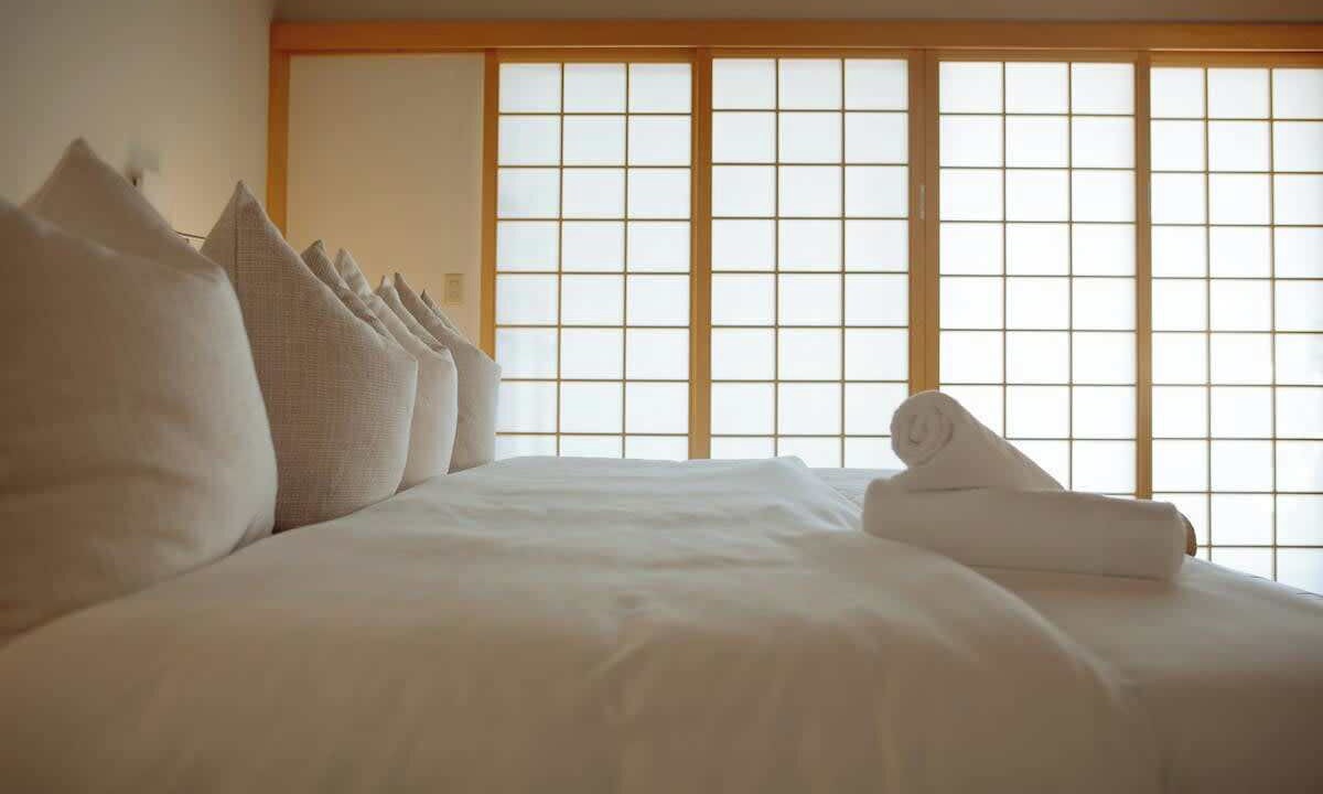 Photo of Bedroom in Los Angeles