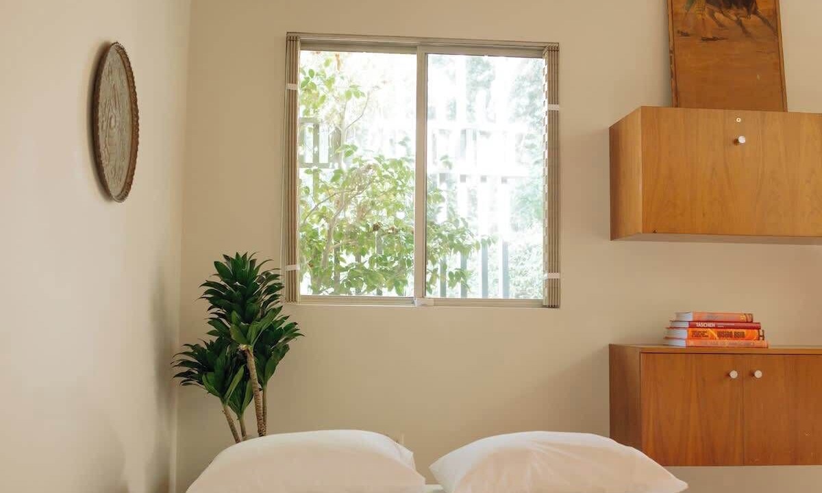 Photo of Bedroom in Los Angeles