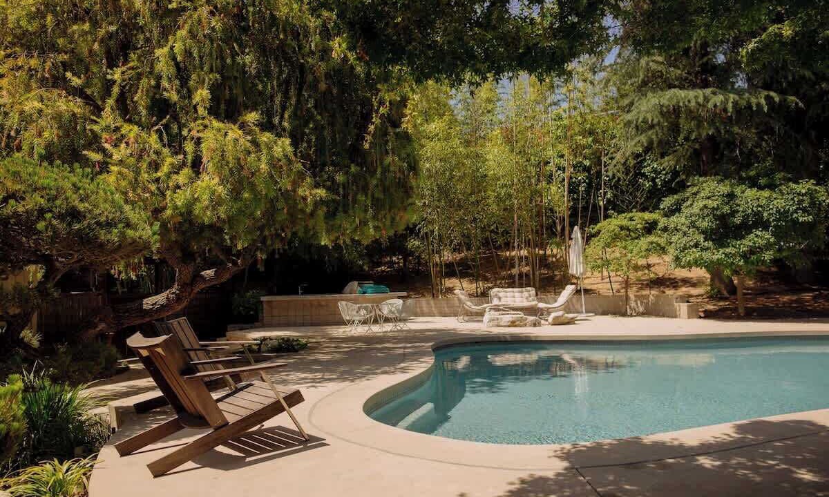 Photo of Outdoor in Los Angeles