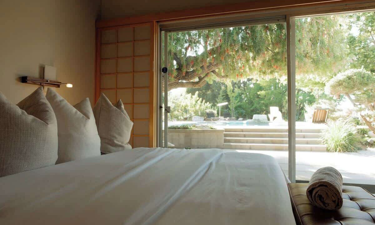 Photo of Bedroom in Los Angeles