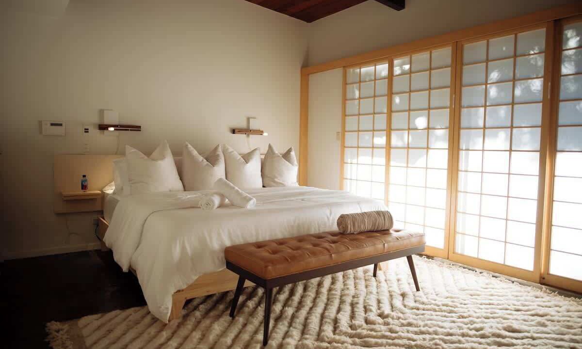 Photo of Bedroom in Los Angeles