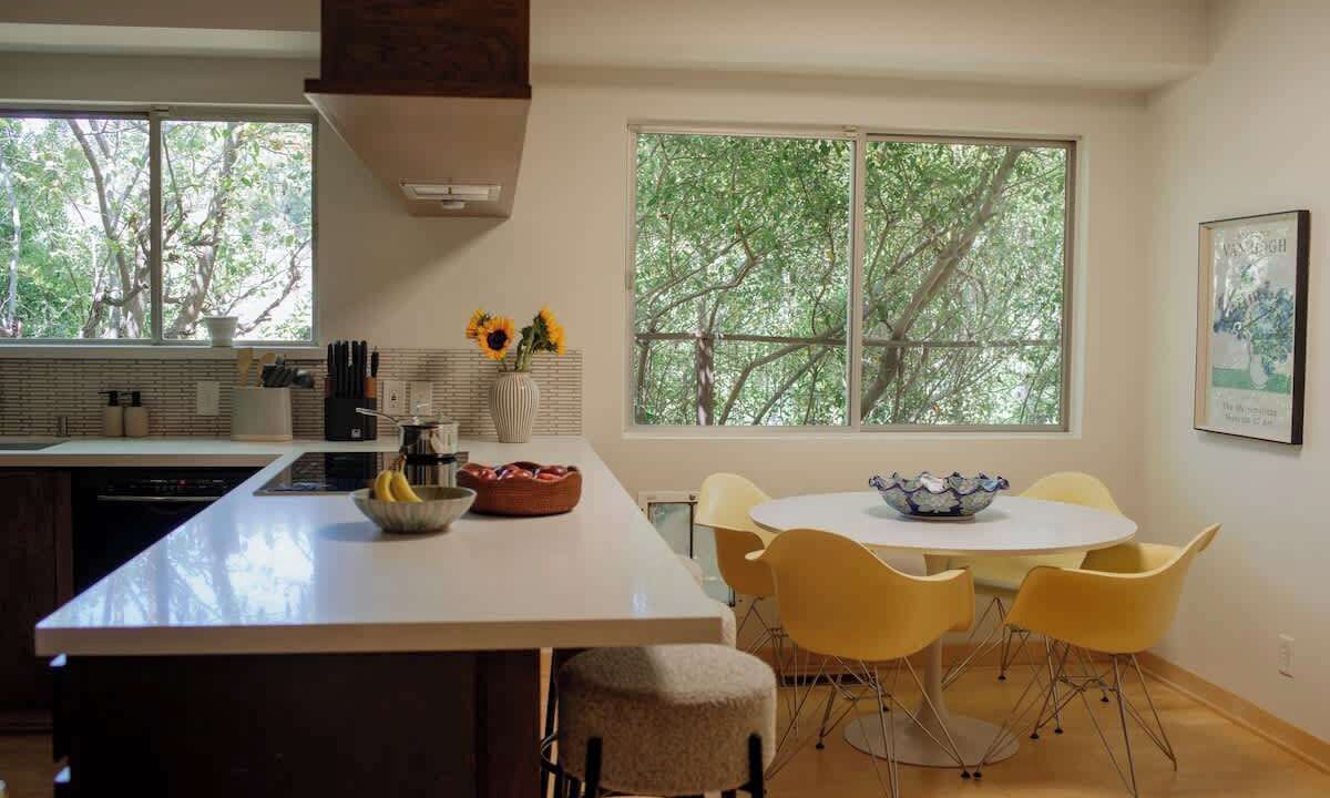 Photo of Kitchen in Los Angeles