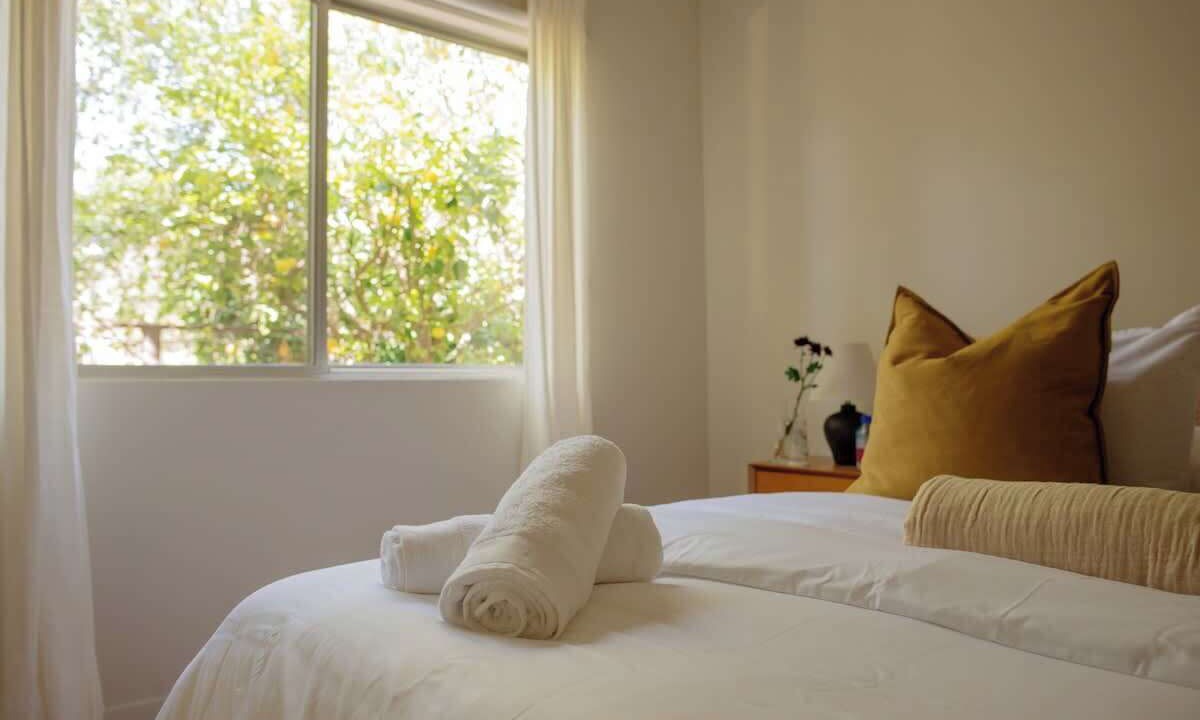 Photo of Bedroom in Los Angeles