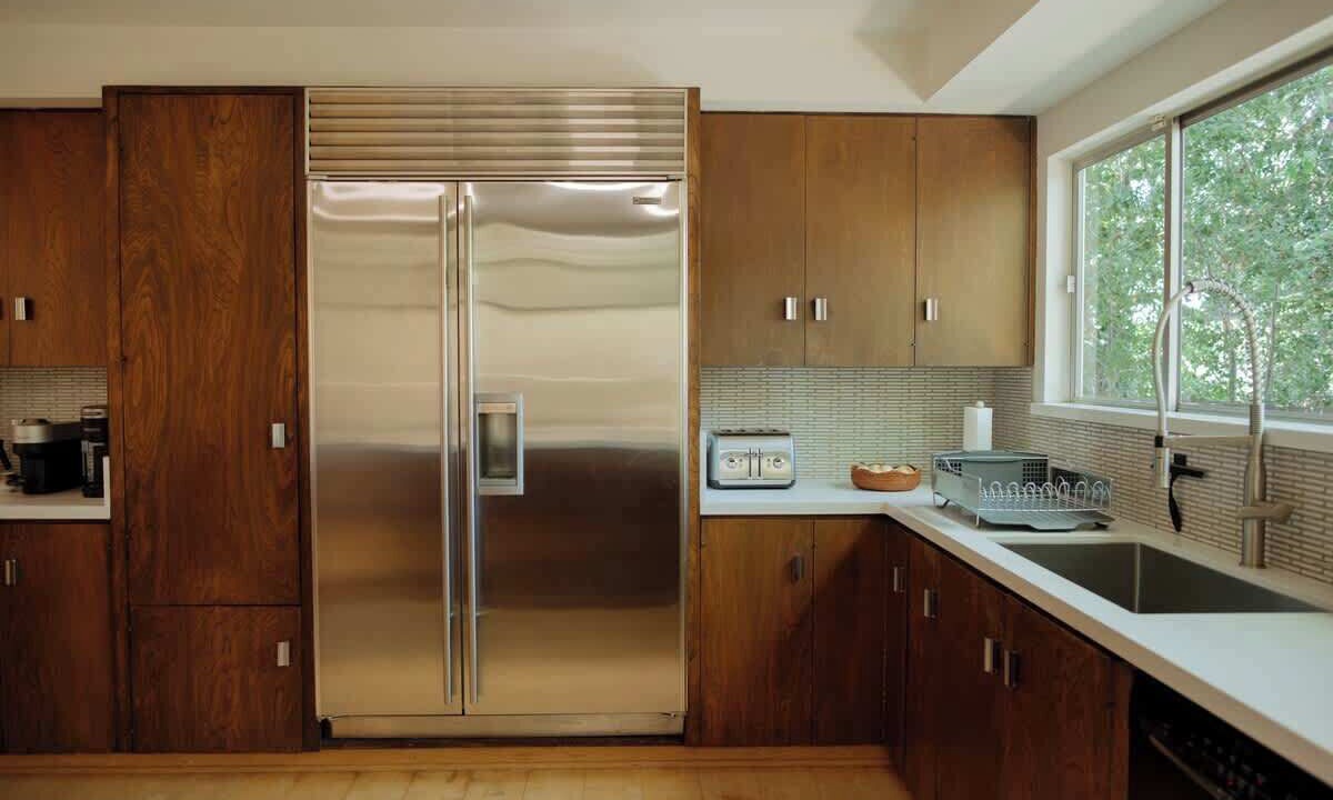 Photo of Kitchen in Los Angeles