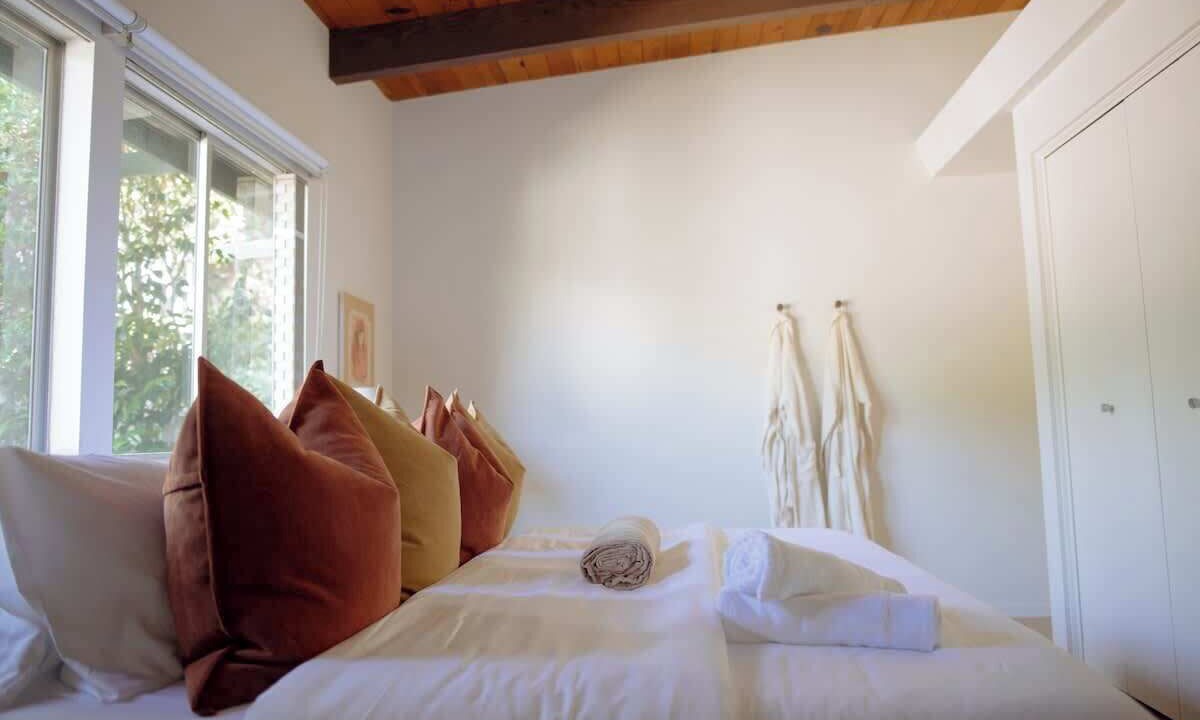 Photo of Bedroom in Los Angeles