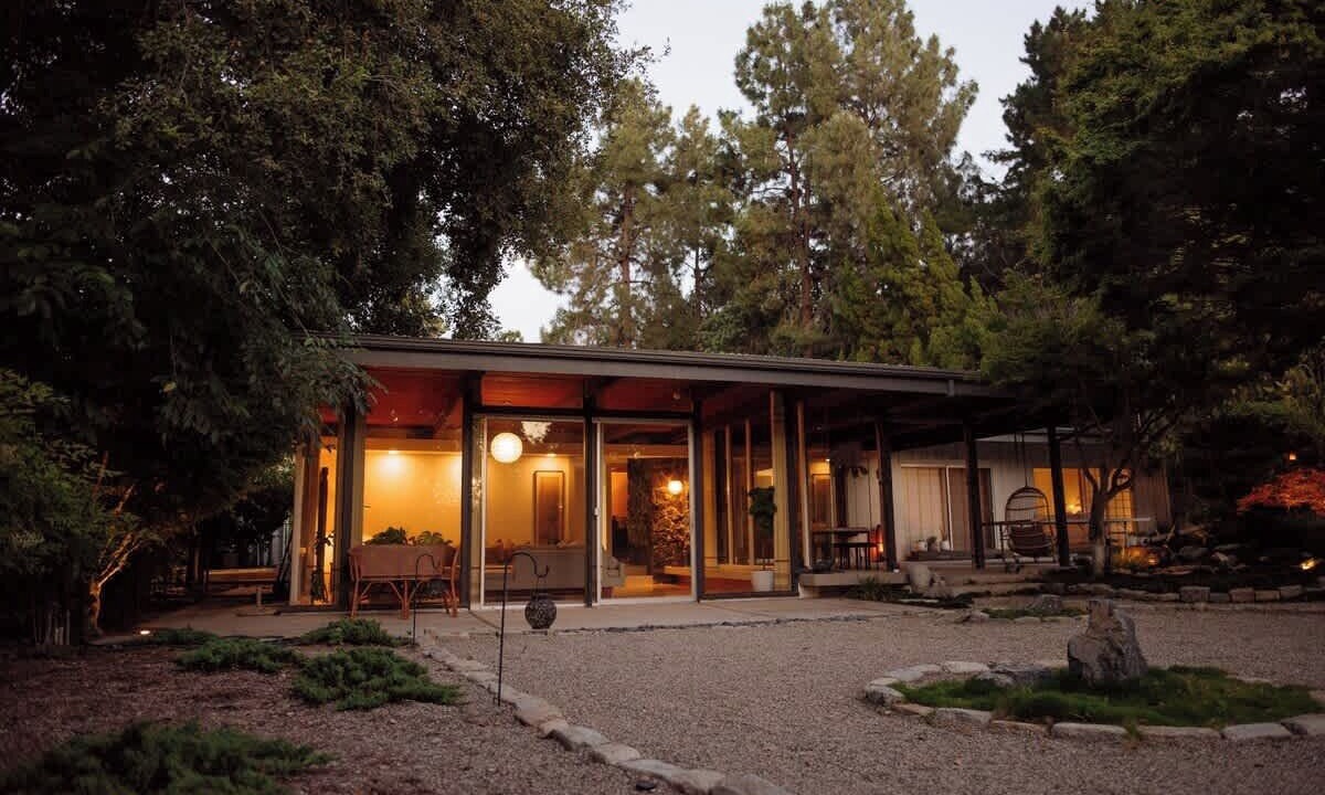 Photo of Outdoor in Los Angeles