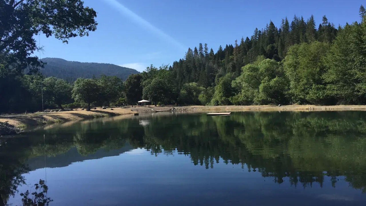 Photo of Outdoor in Potter Valley
