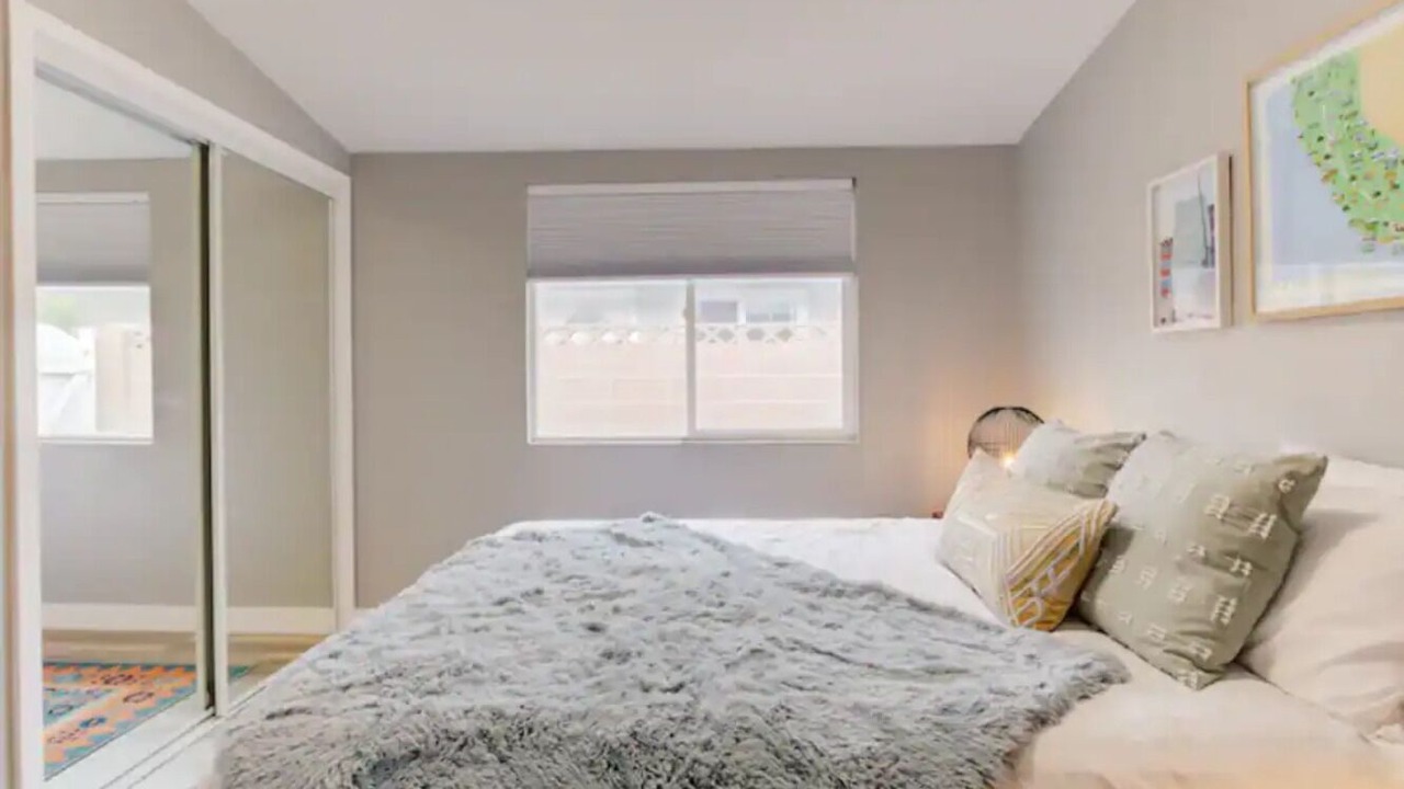 Photo of Bedroom in Sherwood Forest and Thistle Development