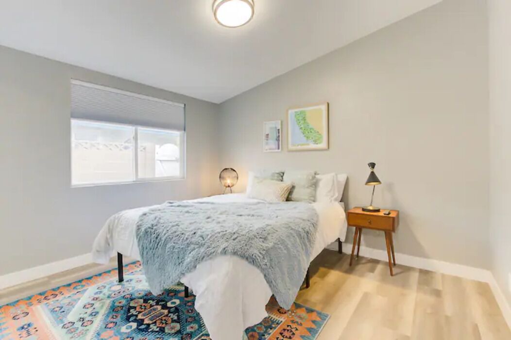 Photo of Bedroom in Sherwood Forest and Thistle Development