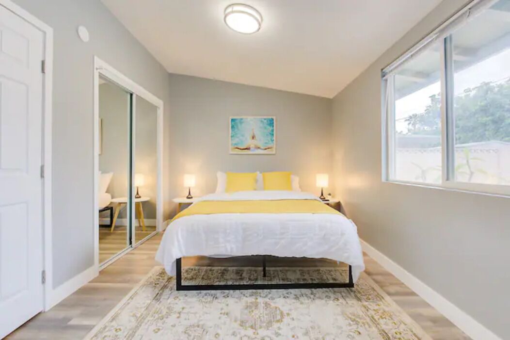 Photo of Bedroom in Sherwood Forest and Thistle Development