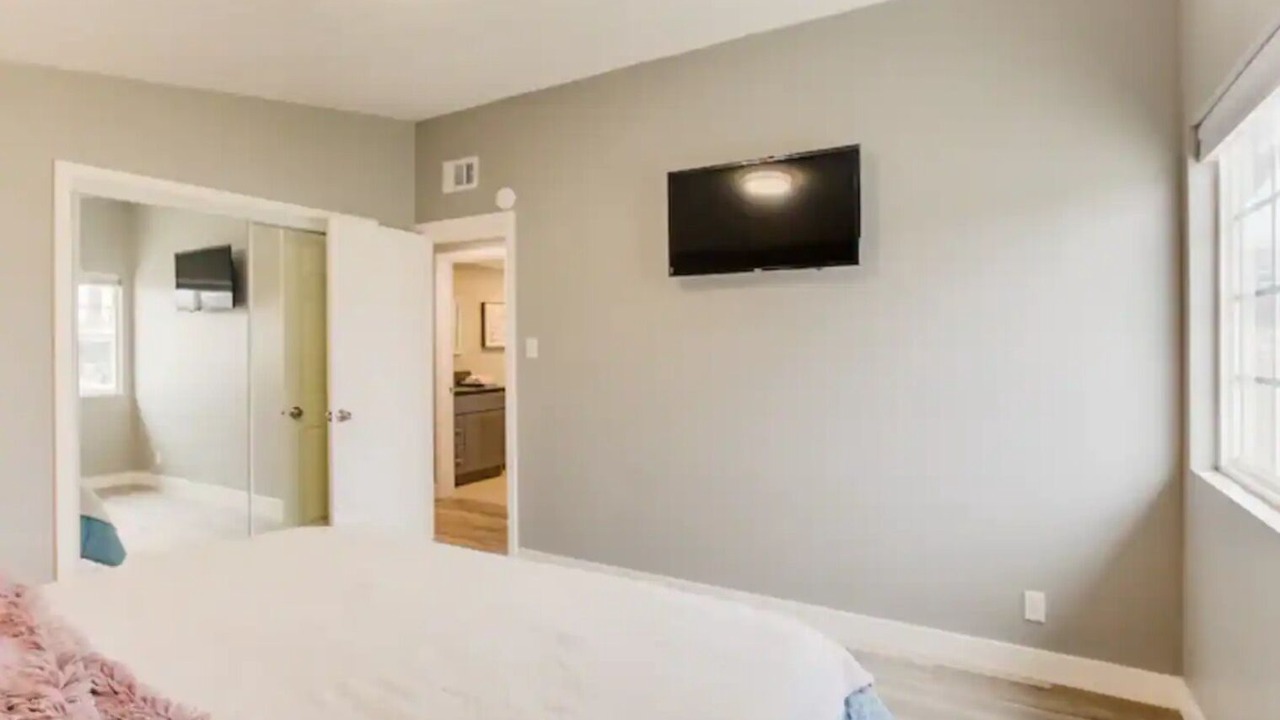 Photo of Bedroom in Sherwood Forest and Thistle Development