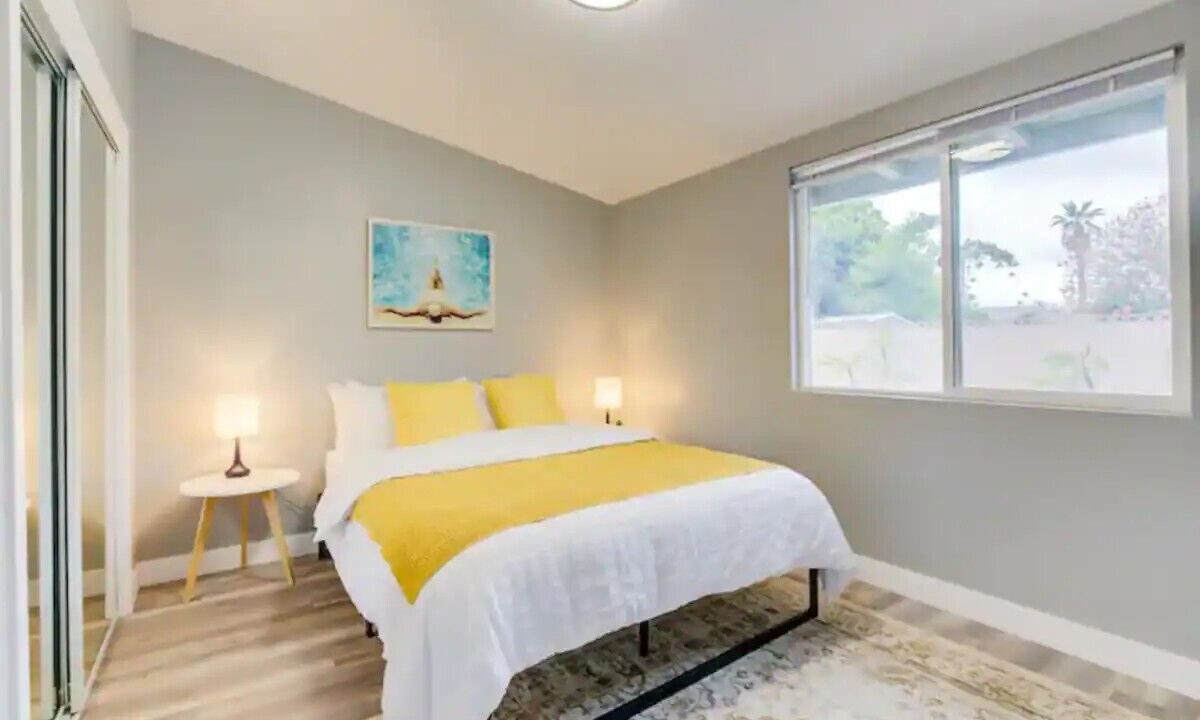 Photo of Bedroom in Sherwood Forest and Thistle Development