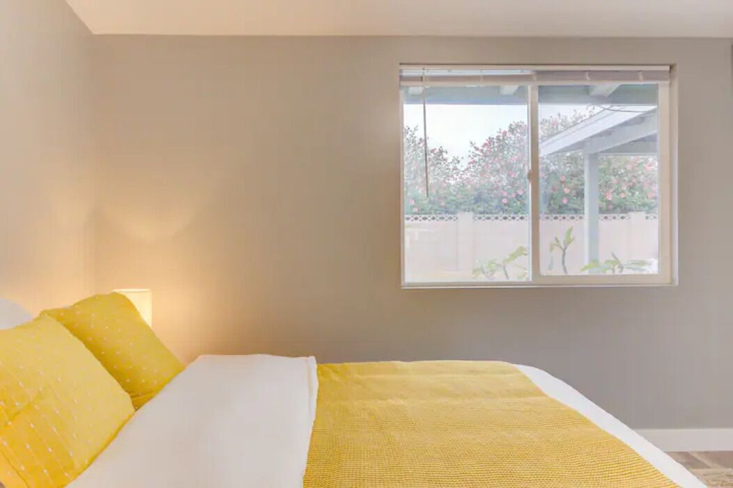 Photo of Bedroom in Sherwood Forest and Thistle Development