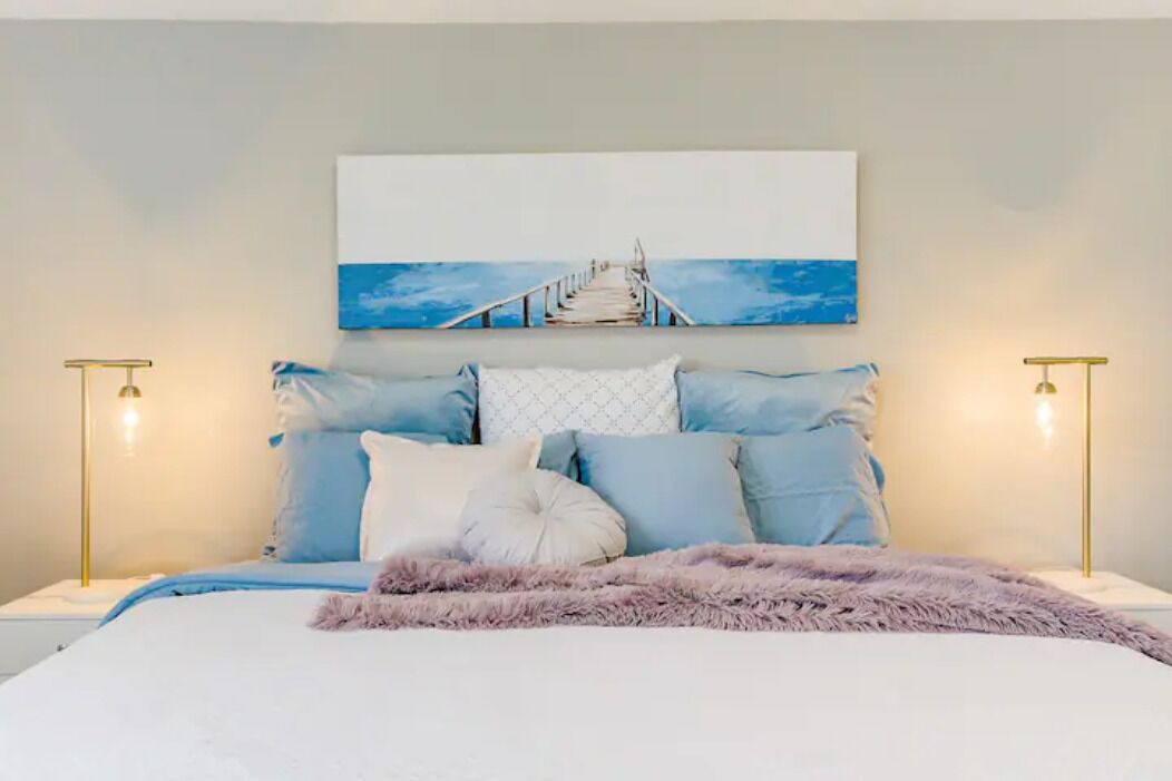 Photo of Bedroom in Sherwood Forest and Thistle Development