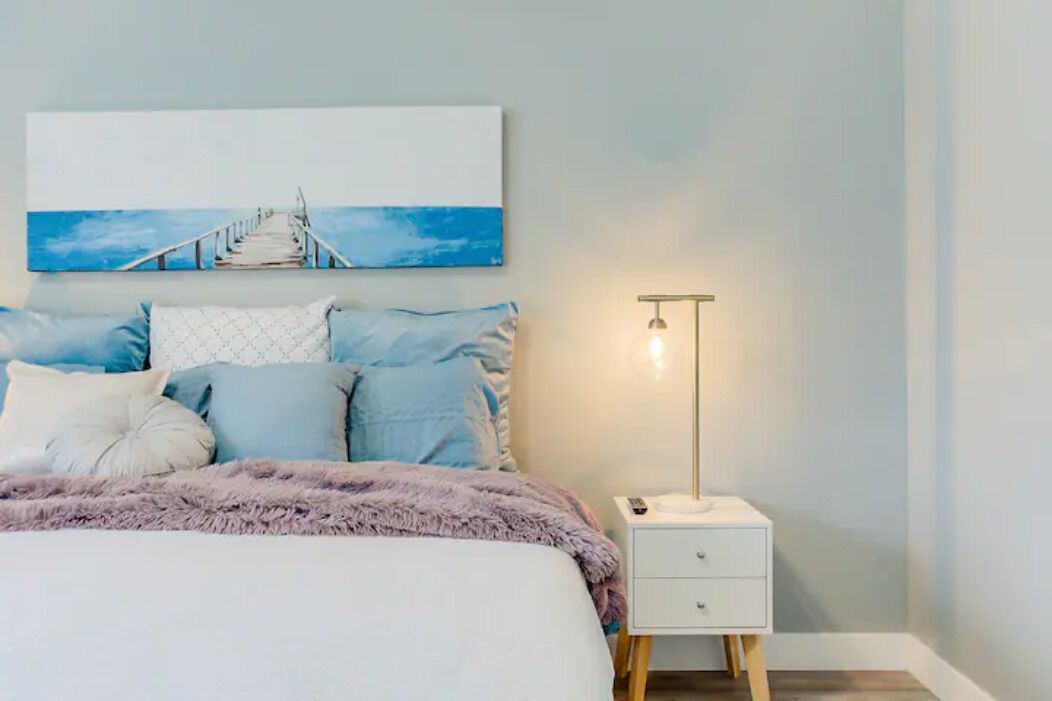 Photo of Bedroom in Sherwood Forest and Thistle Development