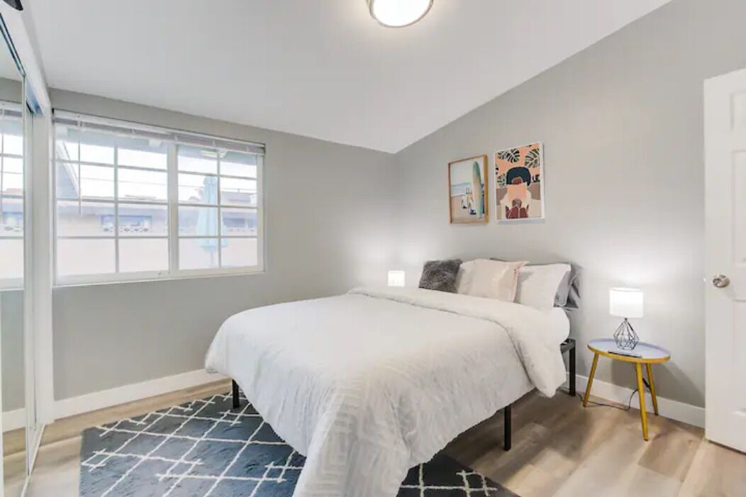 Photo of Bedroom in Sherwood Forest and Thistle Development
