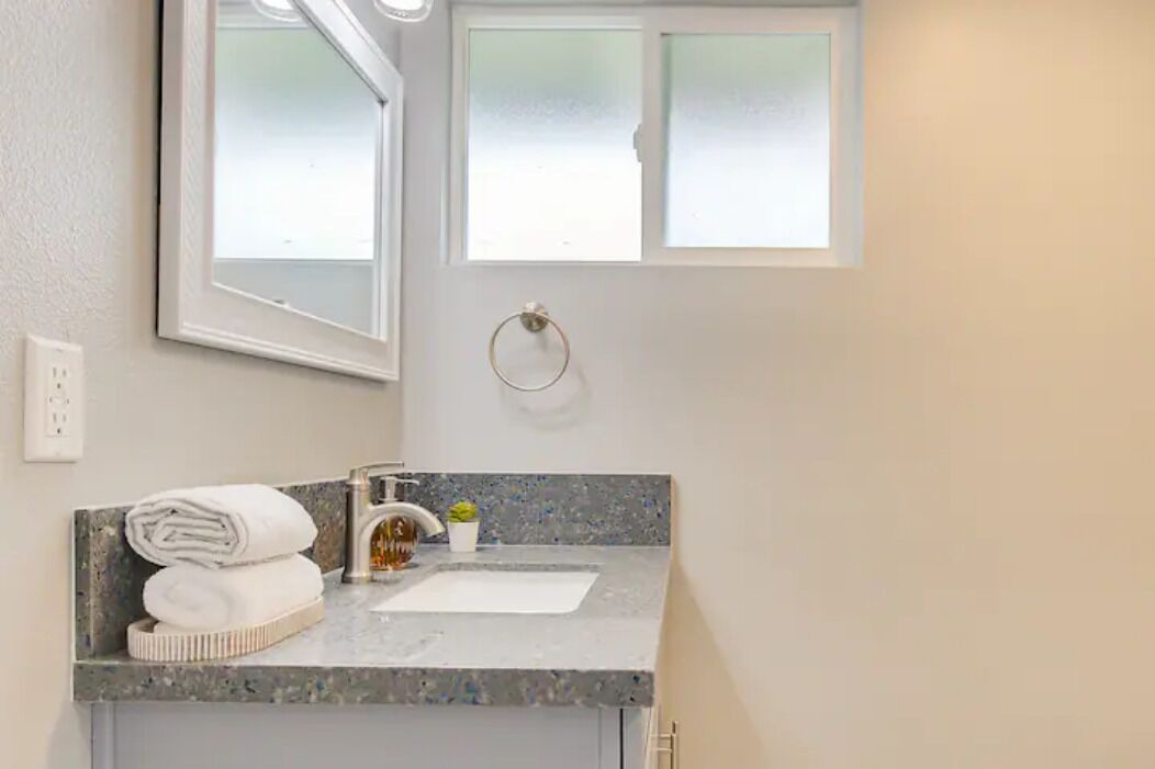 Photo of Bathroom in Sherwood Forest and Thistle Development