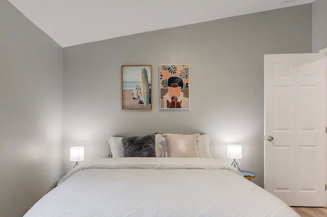 Photo of Bedroom in Sherwood Forest and Thistle Development