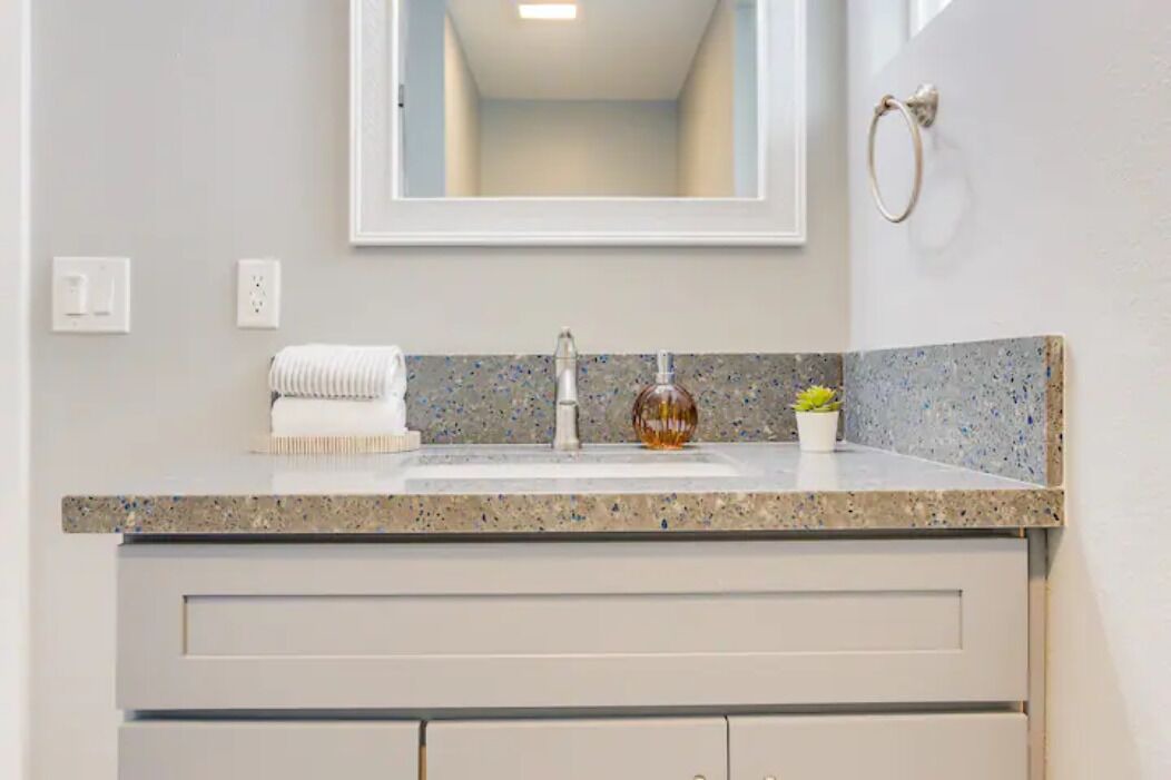 Photo of Bathroom in Sherwood Forest and Thistle Development