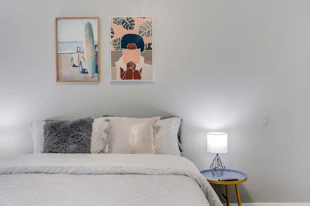 Photo of Bedroom in Sherwood Forest and Thistle Development