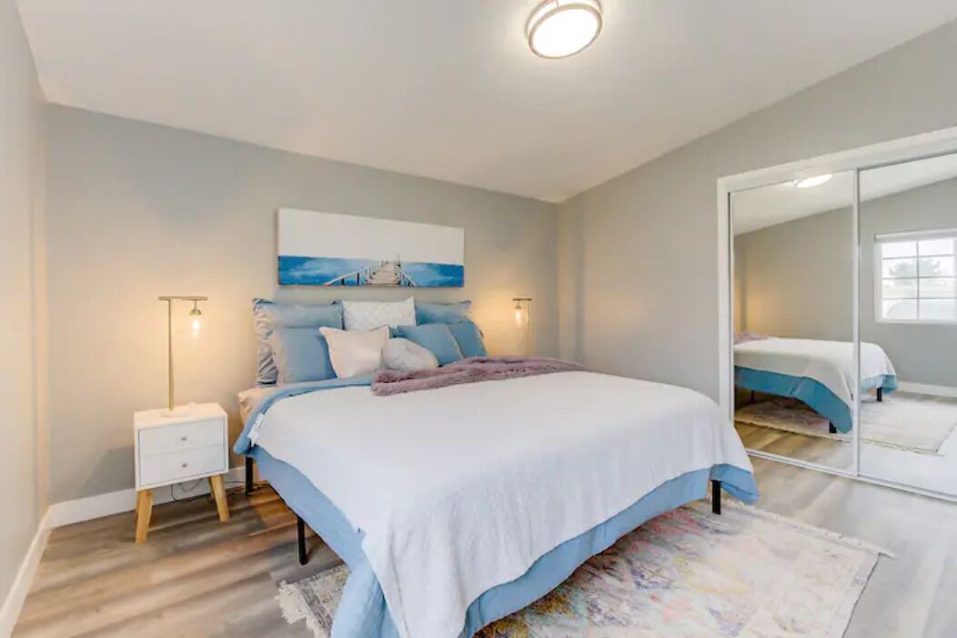 Photo of Bedroom in Sherwood Forest and Thistle Development