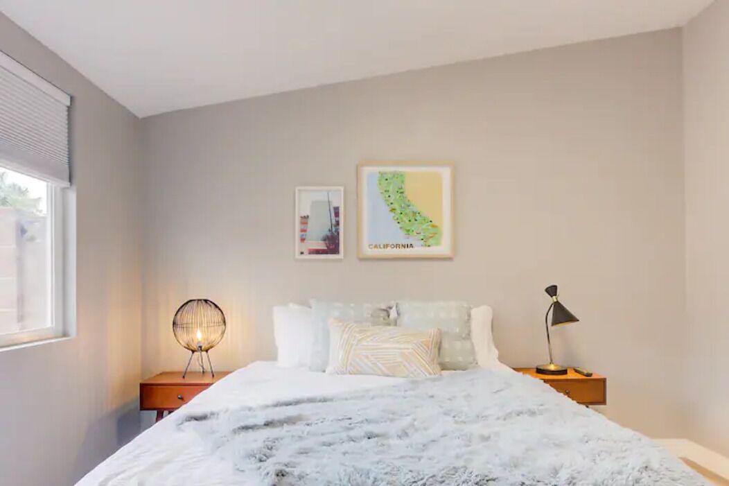 Photo of Bedroom in Sherwood Forest and Thistle Development